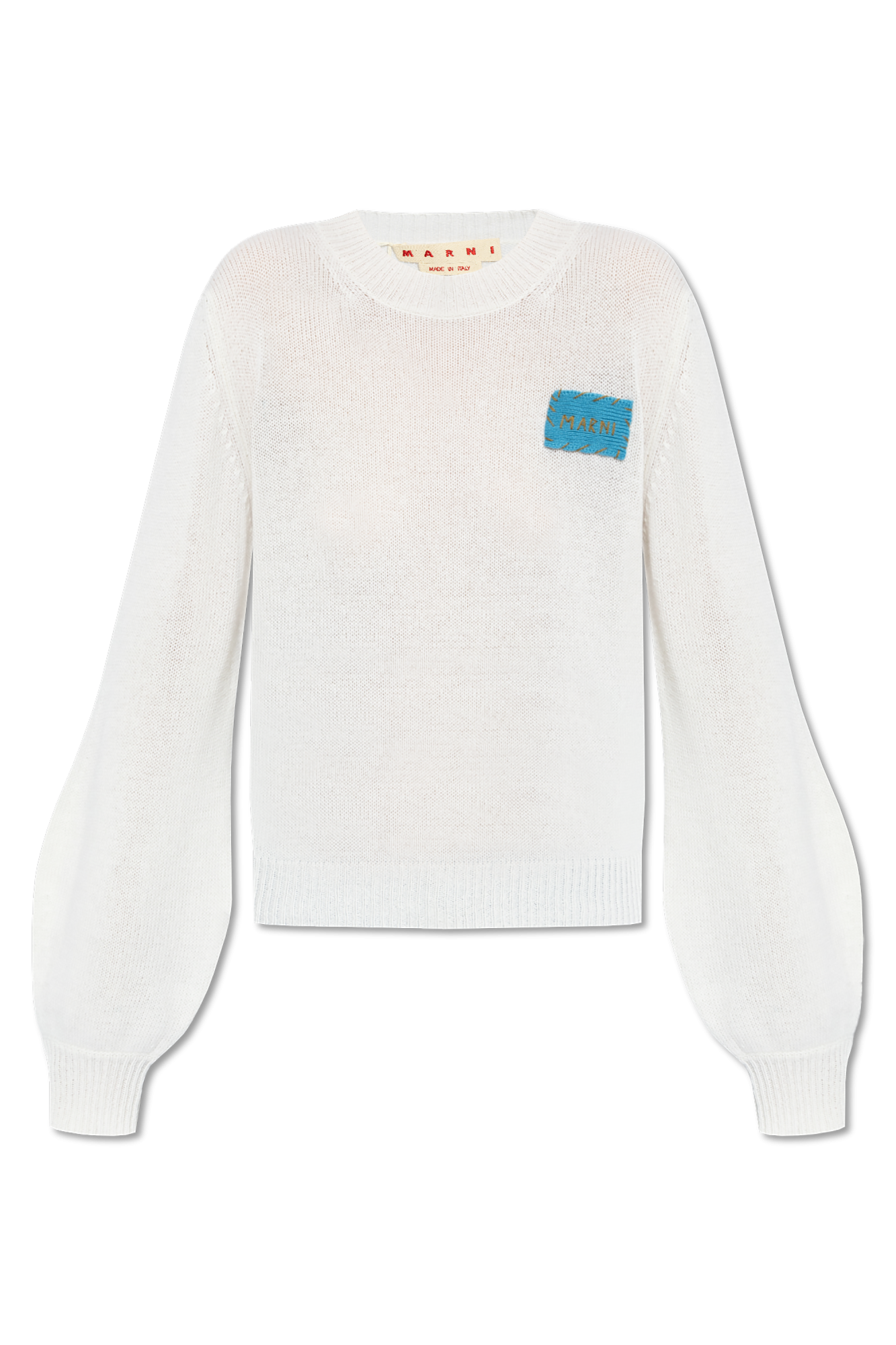 Marni cashmere sweater best sale